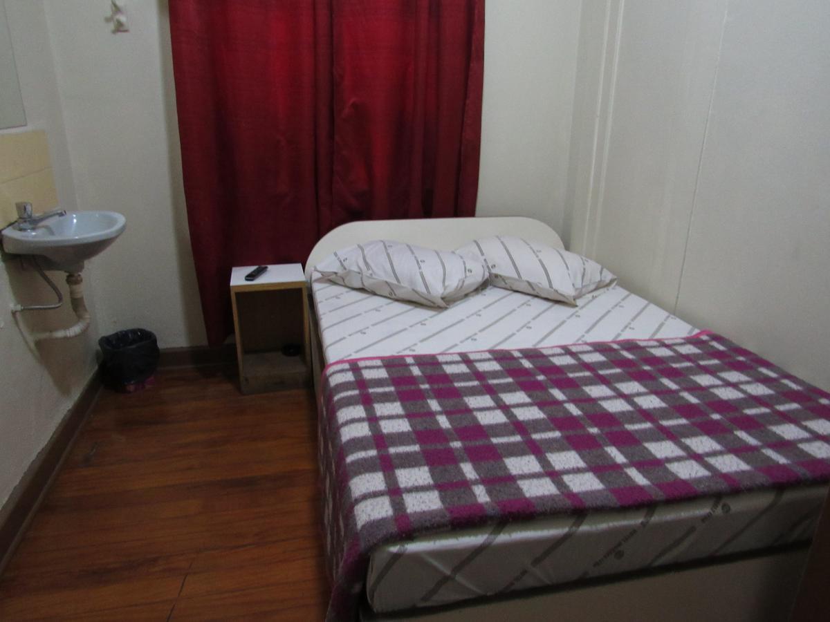 סאו פאולו Hotel Moraes A 10 Minutos Da 25 De Marco,Bras,Bom Retiro,A 2 Minutos Do Mirante Sampa Sky E Pista De Skate Anhangabau מראה חיצוני תמונה