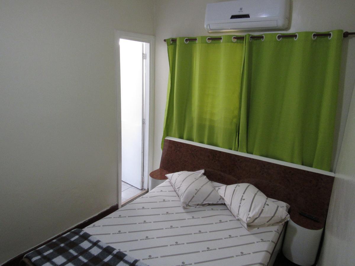סאו פאולו Hotel Moraes A 10 Minutos Da 25 De Marco,Bras,Bom Retiro,A 2 Minutos Do Mirante Sampa Sky E Pista De Skate Anhangabau מראה חיצוני תמונה