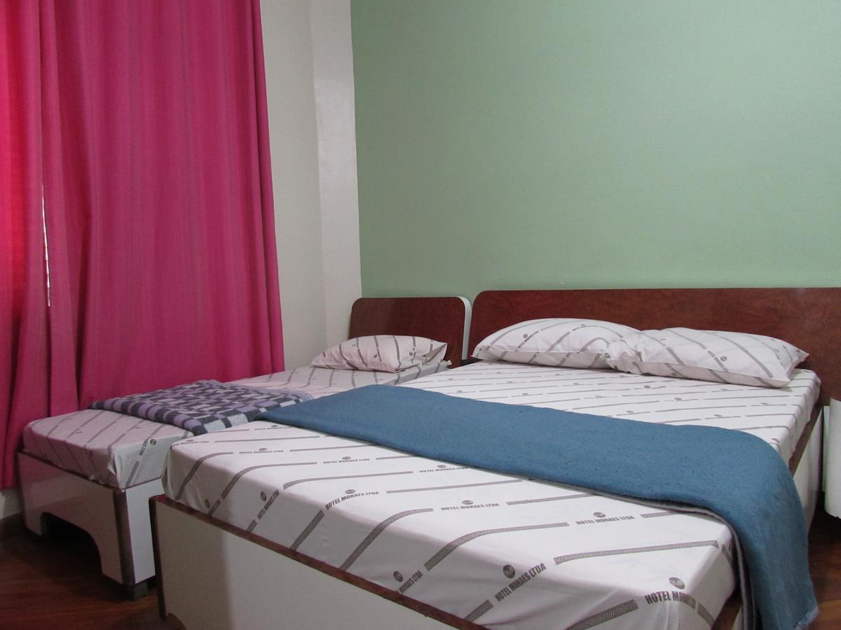סאו פאולו Hotel Moraes A 10 Minutos Da 25 De Marco,Bras,Bom Retiro,A 2 Minutos Do Mirante Sampa Sky E Pista De Skate Anhangabau מראה חיצוני תמונה